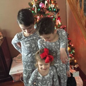 Meet your Posher, Cheri